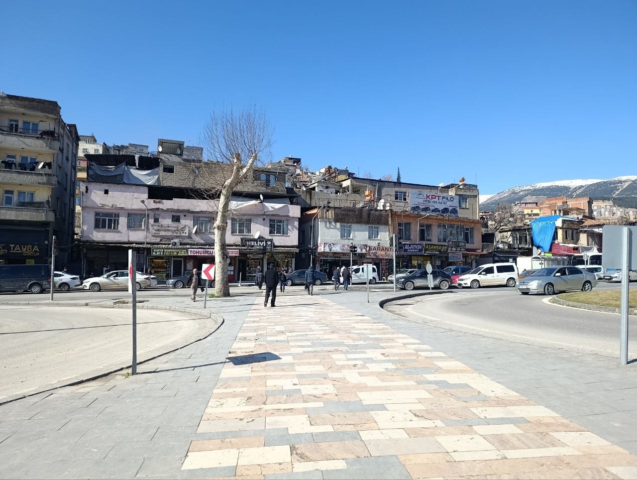 Kahramanmaraş’ta depremin 3. yılı: Vatandaşlar 6 Şubat’ı anlattı
