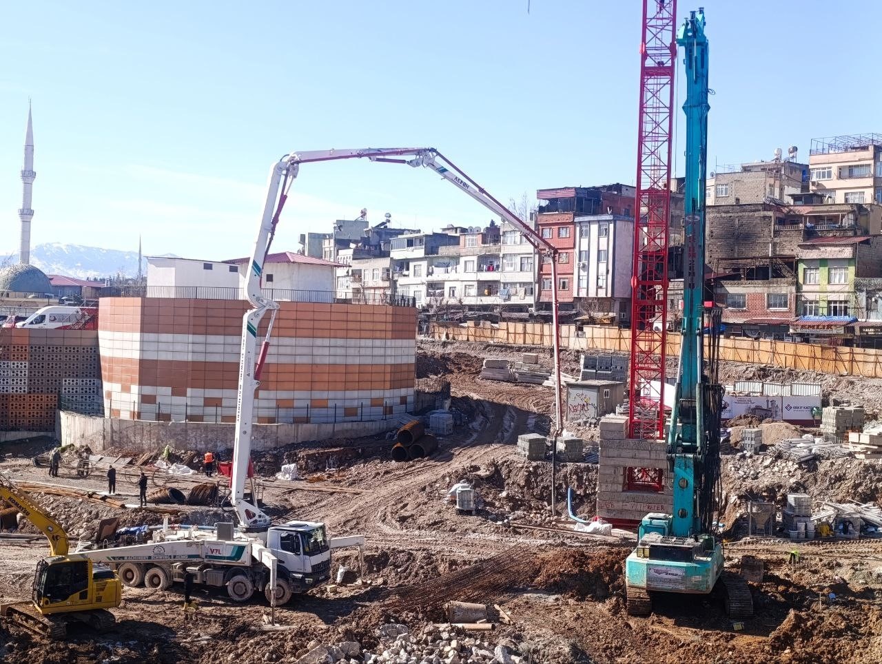 Kahramanmaraş’ta depremin 3. yılı: Vatandaşlar 6 Şubat’ı anlattı
