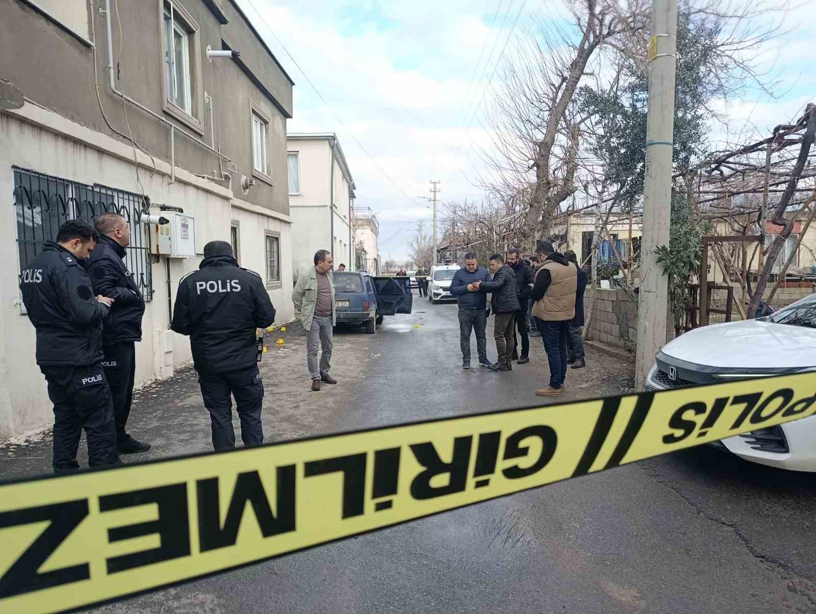 Kahramanmaraş’ta kayınbirader dehşeti: Eniştesini otomobile binerken vurarak öldürdü
