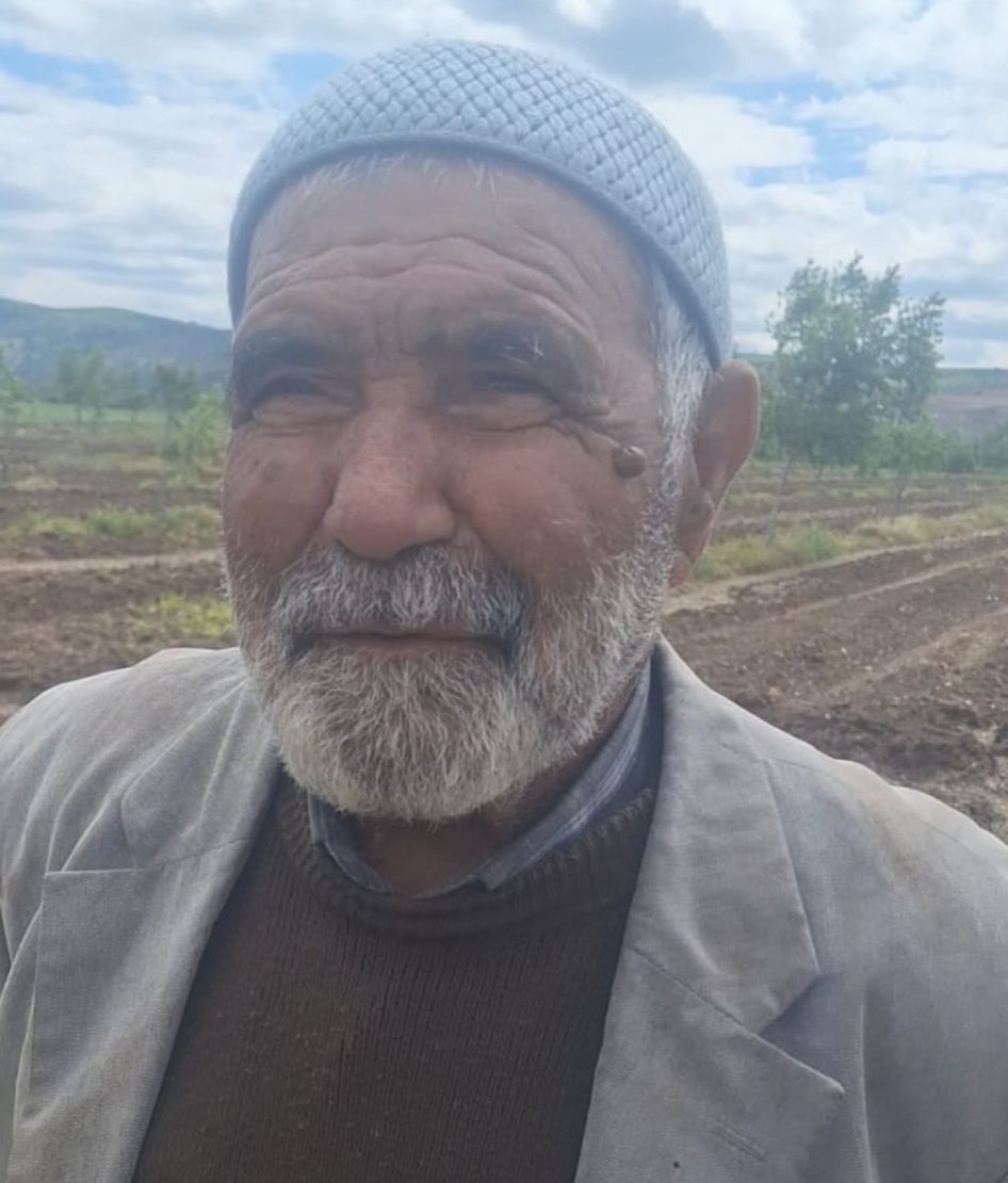 Kahramanmaraş’ta kayıp olarak aranan yaşlı adam ölü bulundu
