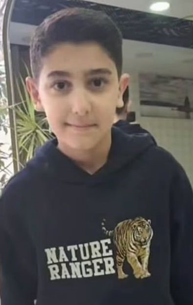 Kahramanmaraş’ta saldırıda hayatını kaybedenlerin sayısı 10’a yükseldi
