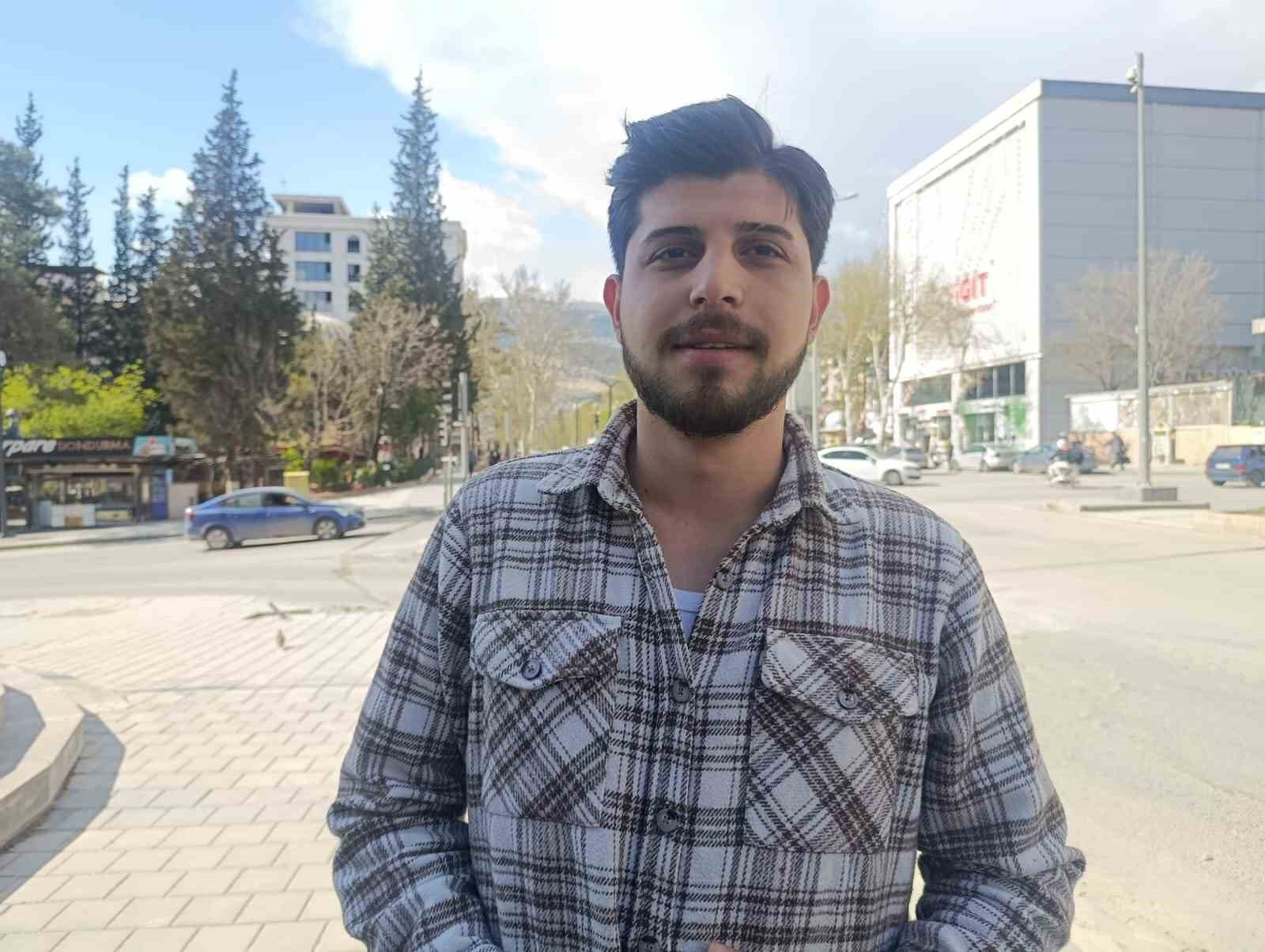 Kahramanmaraş’ta yeni konutlar kira fiyatlarını düşürdü
