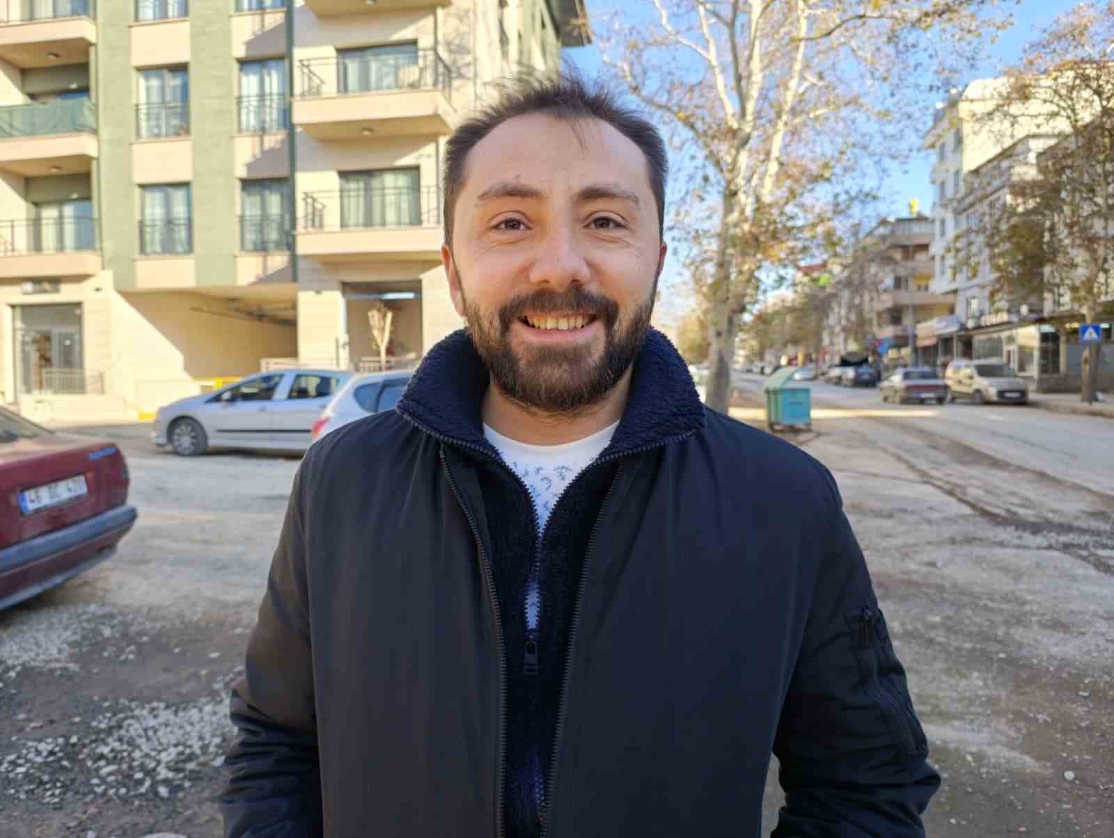 Kahramanmaraş’ta yerinde dönüşen deprem konutları tamamlandı
