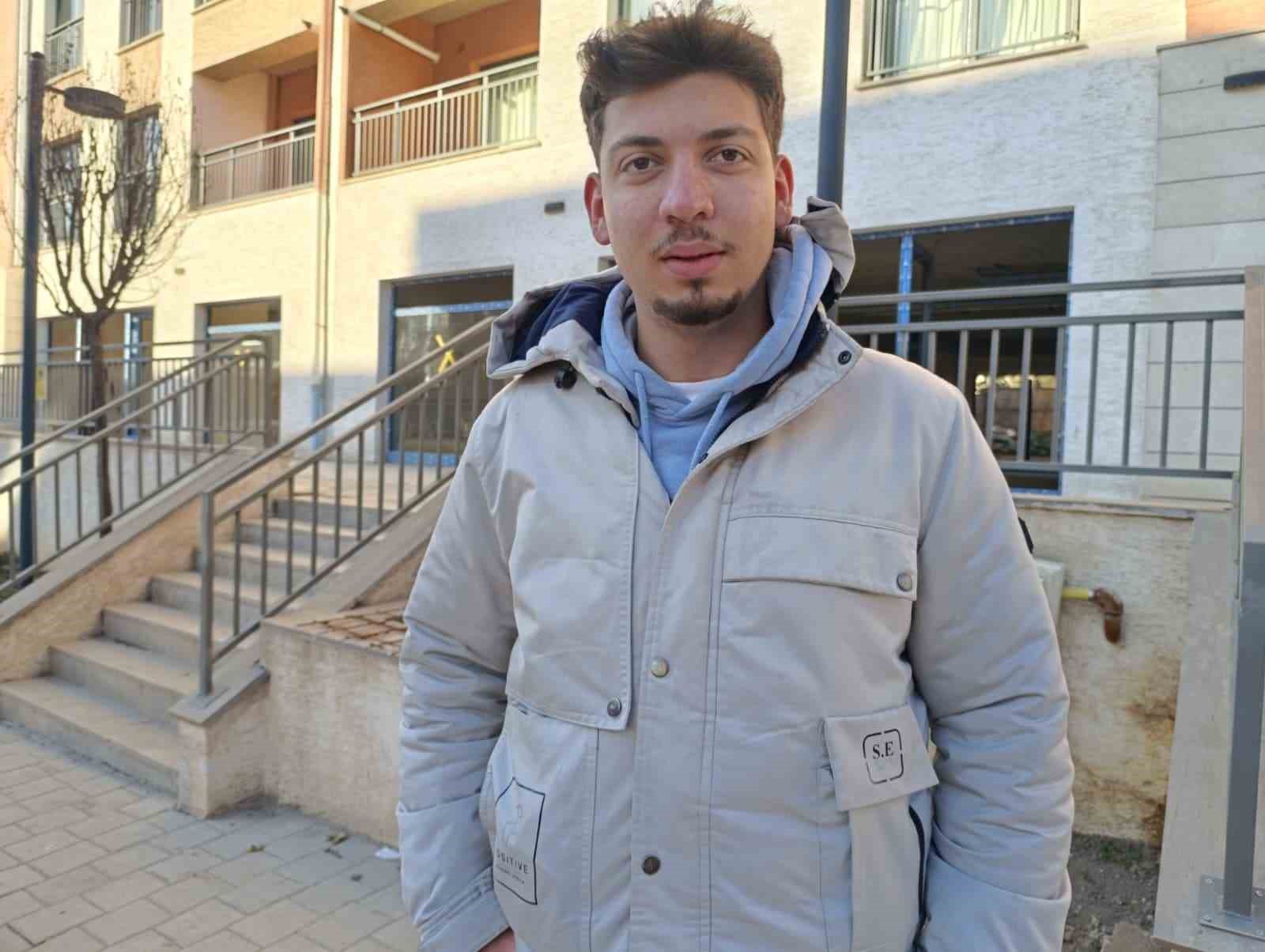 Kahramanmaraş’ta yerinde dönüşen deprem konutları tamamlandı
