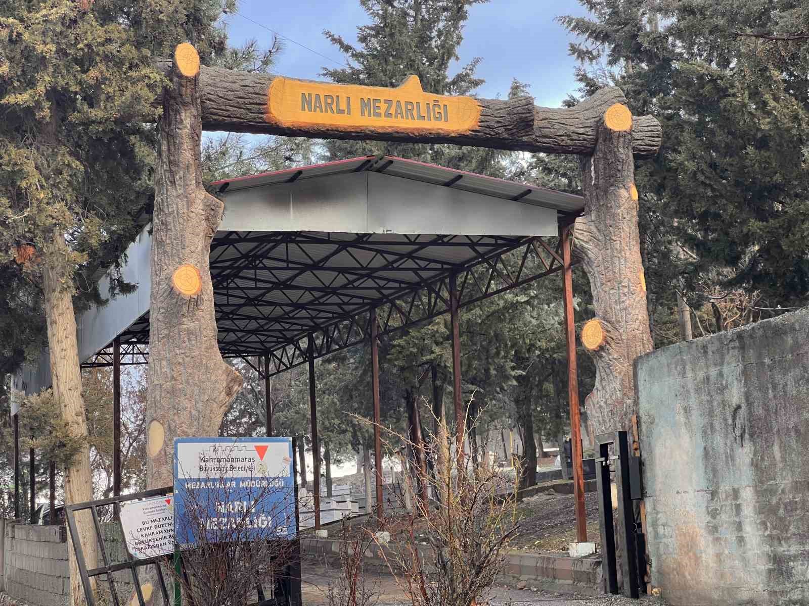 Kahramanmaraş’taki kadın cinayeti: 2 çocuk annesi terzi boğularak öldürülmüş
