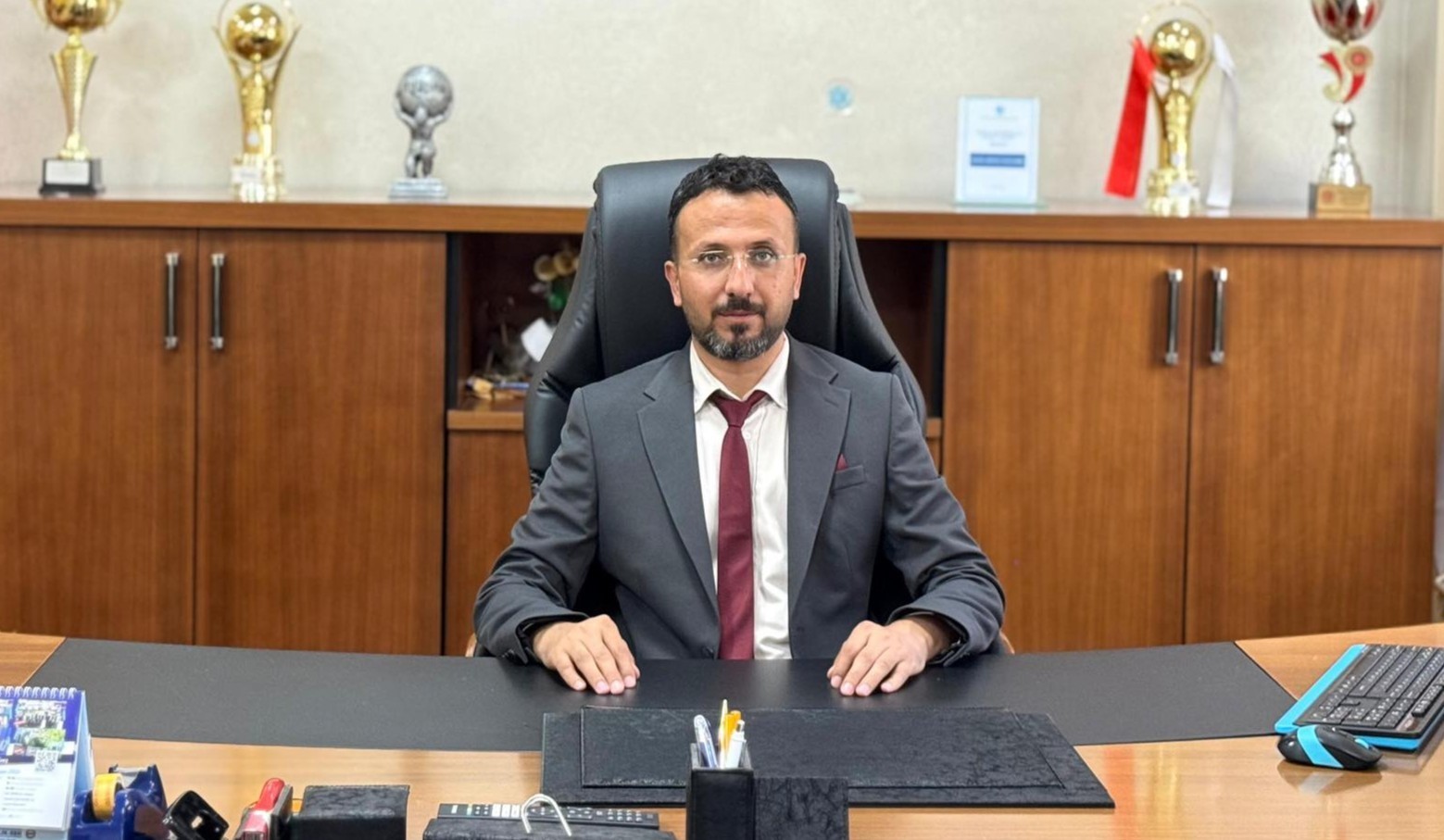 Kahta Devlet Hastanesi’nde gece polikliniği hizmeti başladı
