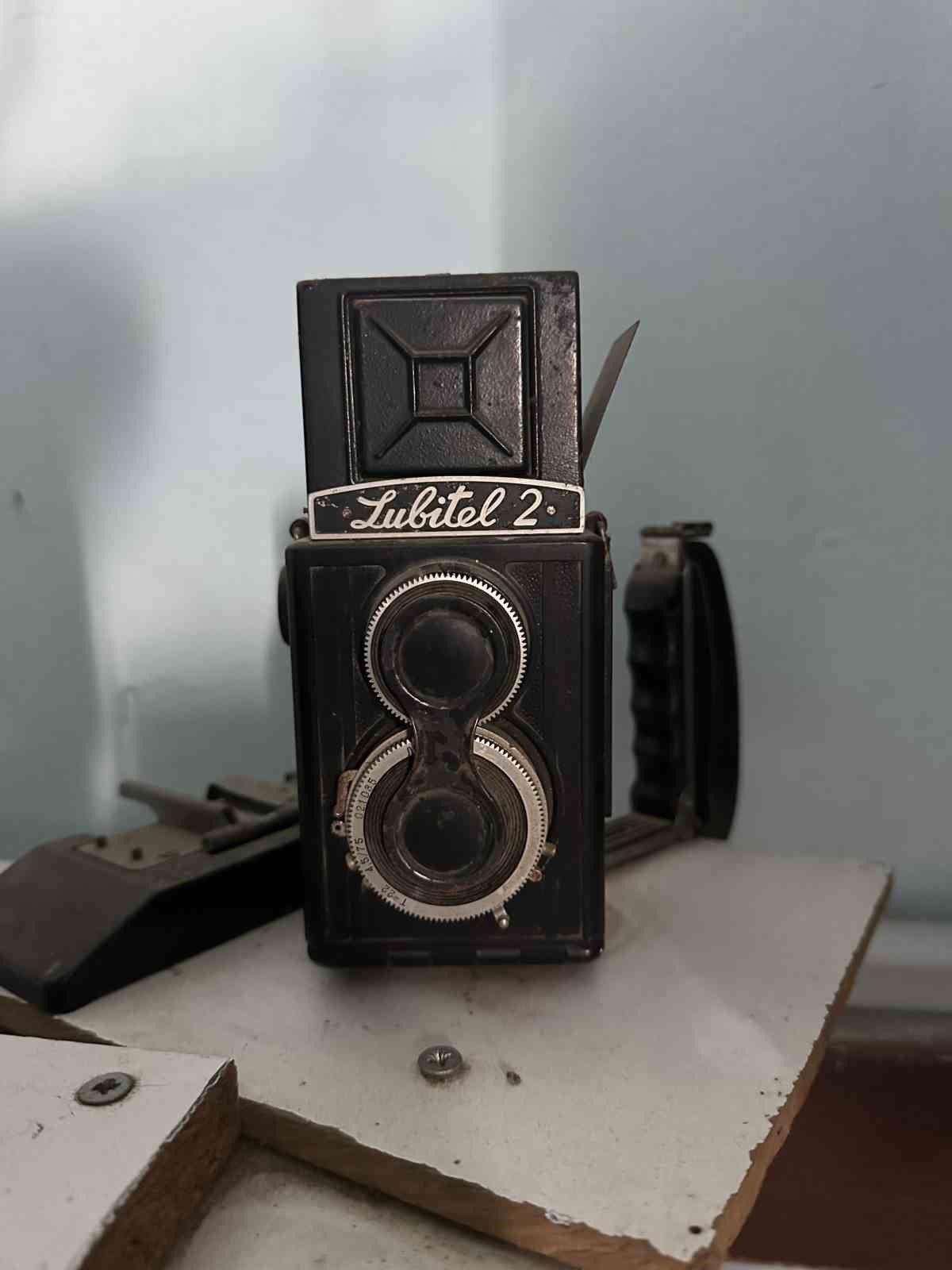 Kahvehanede sinema nostaljisi
