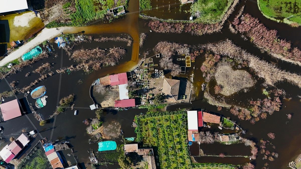 Kalcık Mahallesi, Venedik’e döndü
