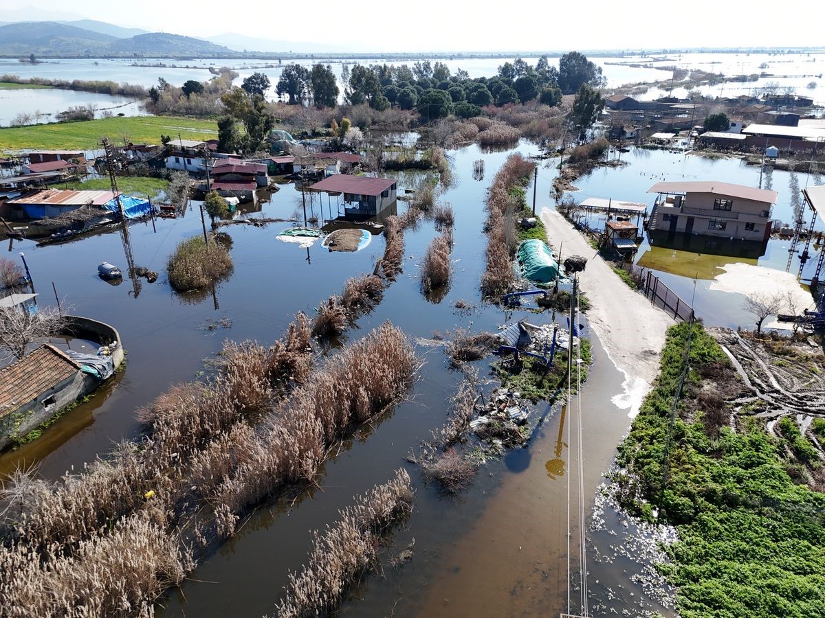 Kalcık Mahallesi, Venedik’e döndü
