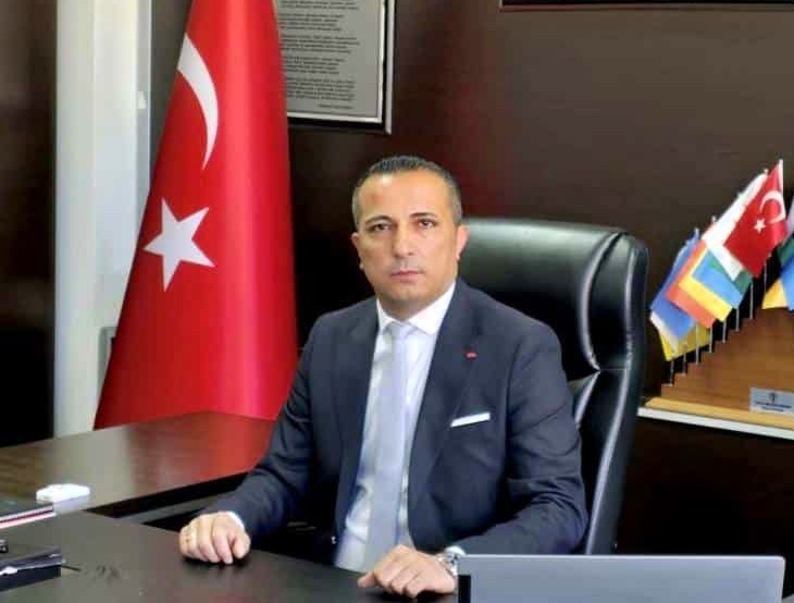 Kale’nin yeni İlçe Milli Eğitim Müdürü görevine başladı
