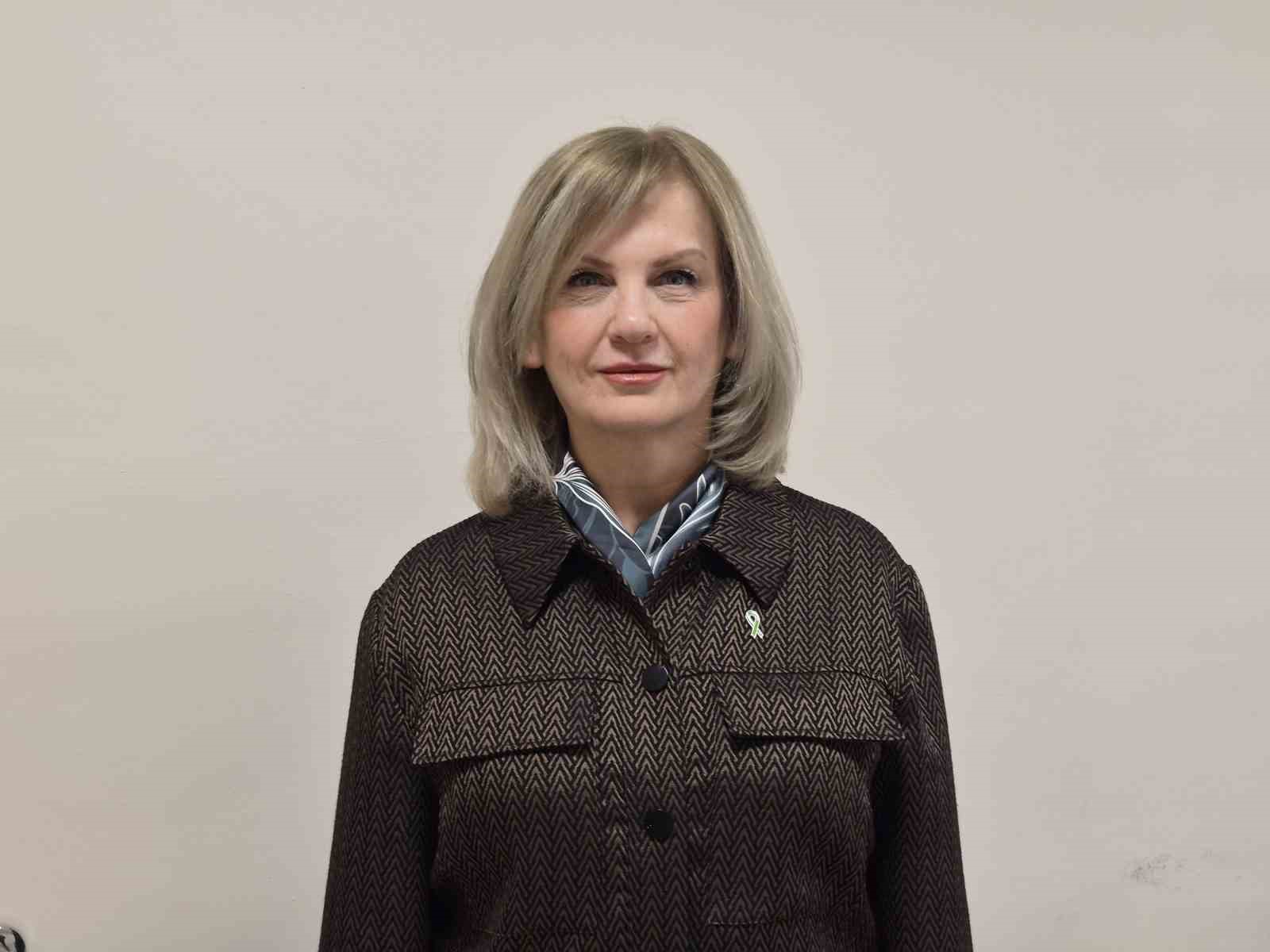 Kalıcı görme kaybına sebep olan glokomda erken teşhis hayati önem taşıyor
Kalıcı görme kaybına sebep olan glokomda erken teşhis hayati önem taşıyor