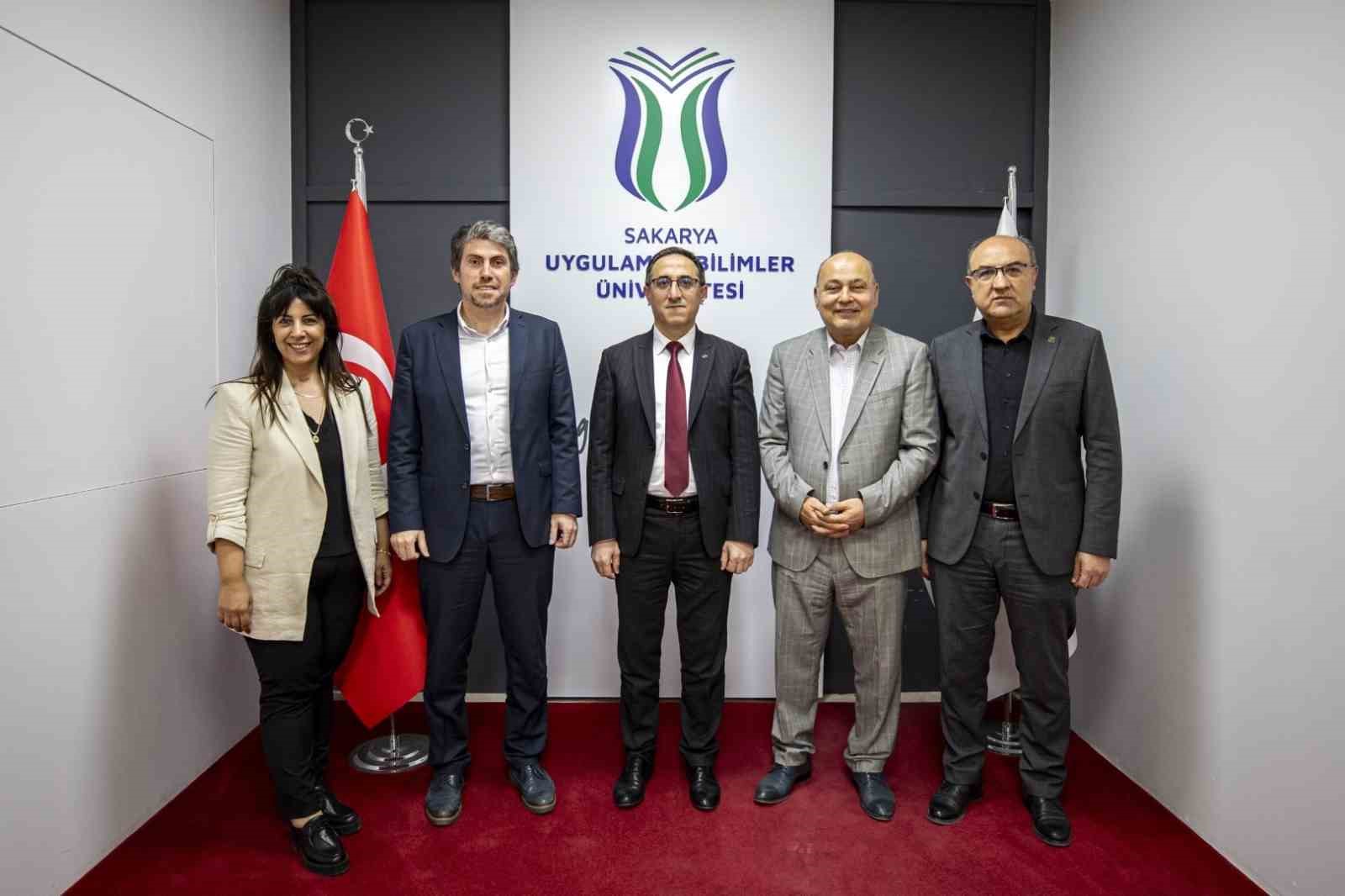 Kalite yönetimi ve sürekli iyileştirme ele alındı
