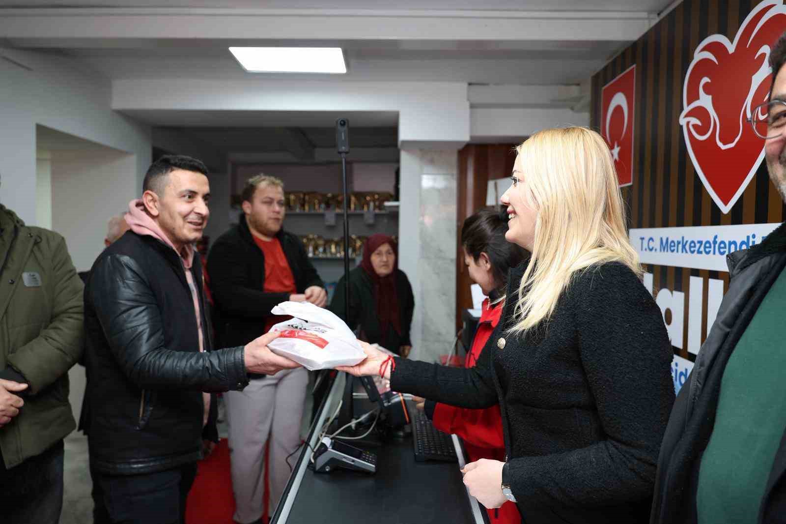 Kaliteli, günlük ve uygun fiyatlı
