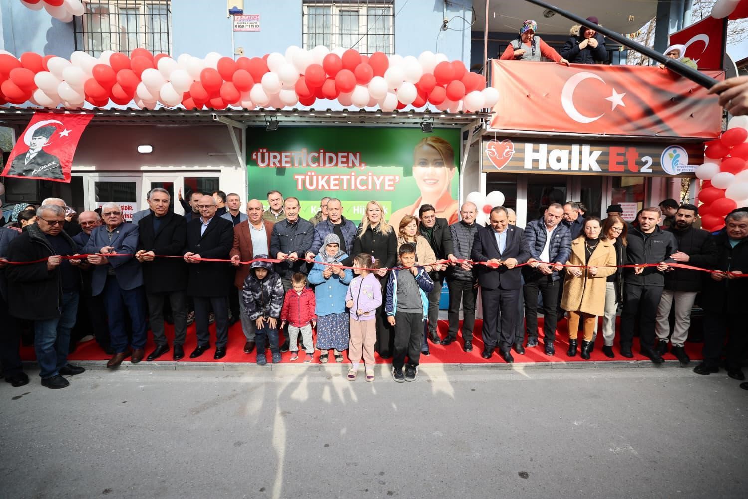 Kaliteli, günlük ve uygun fiyatlı
