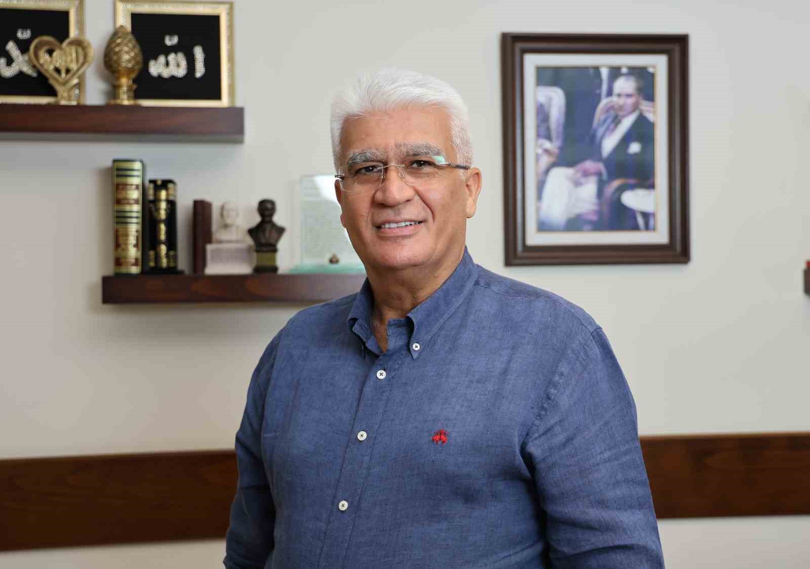 Kaliteli hayat için obeziteye dikkat
