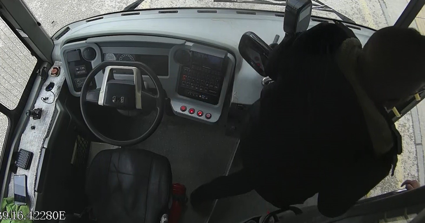 Kalp krizi geçiren yolcuyu hastaneye yetiştiren kahraman şoför konuştu: "Otobüsümüze binen her yolcu bize emanet"
