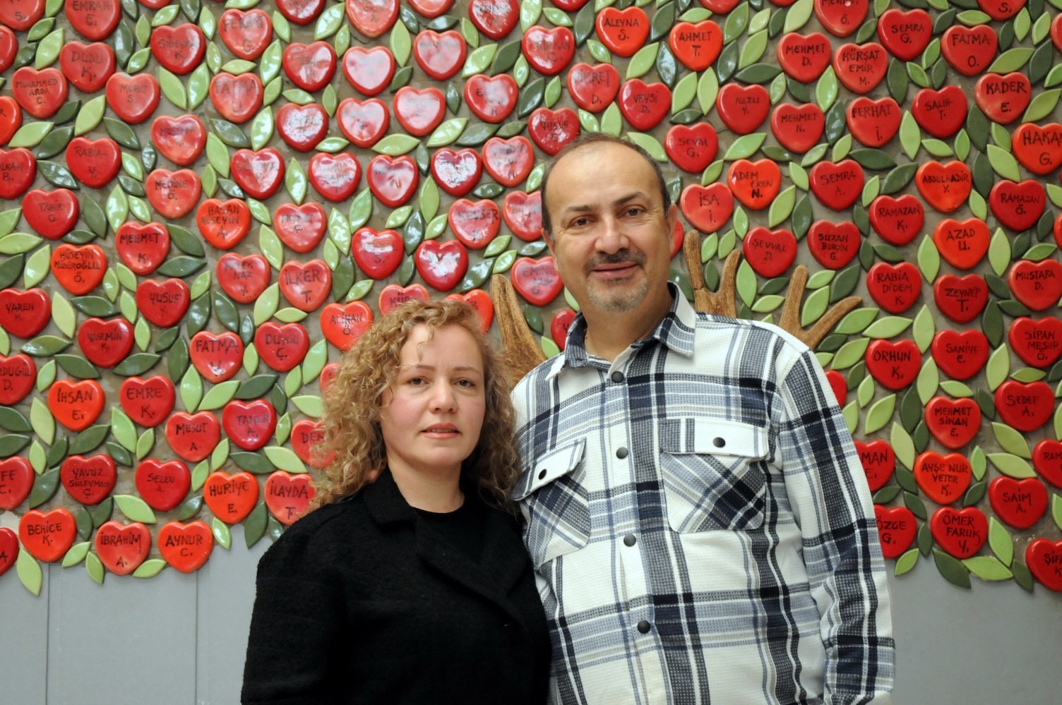 Kalp nakliyle 12 yıldır sağlıklı yaşıyor
Kalp nakliyle 12 yıldır sağlıklı yaşıyor