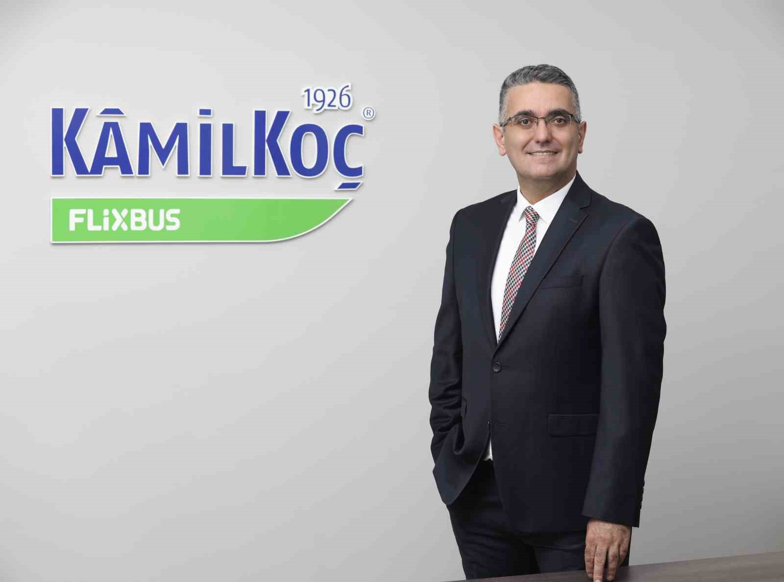 Kâmil Koç 2025 yılı verilerini açıkladı
