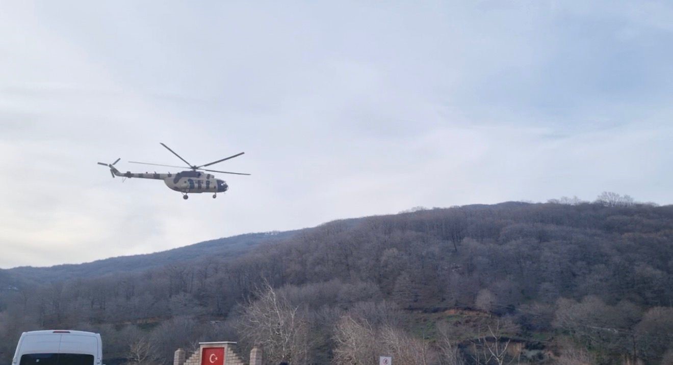 Kamp yaparken kaybolan Elif Kumal’ın yengesi konuştu

