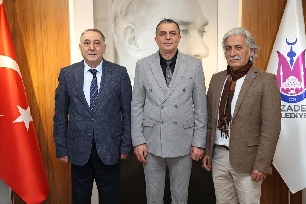 Kamu iş birliğiyle Şehzadeler’e hızlı ve etkin hizmet vurgusu
