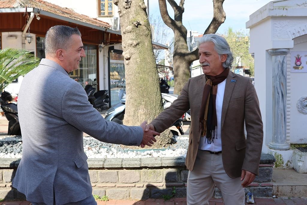 Kamu iş birliğiyle Şehzadeler’e hızlı ve etkin hizmet vurgusu
