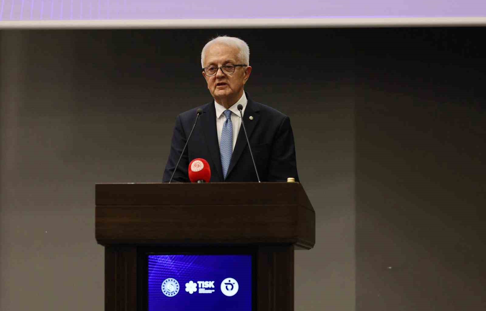 Kamu ve işveren istişare için İzmir Ticaret Odası’nda buluştu
