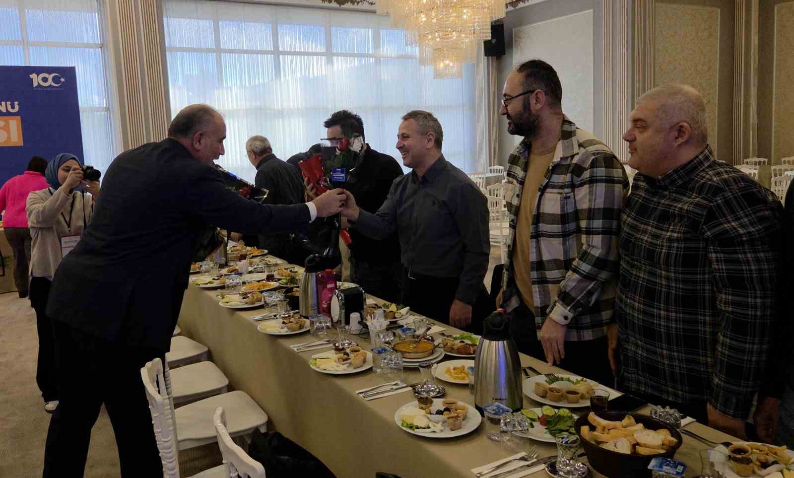 Kamu yatırımlarının merkezi Canik, inovatif projelerle öne çıkıyor
