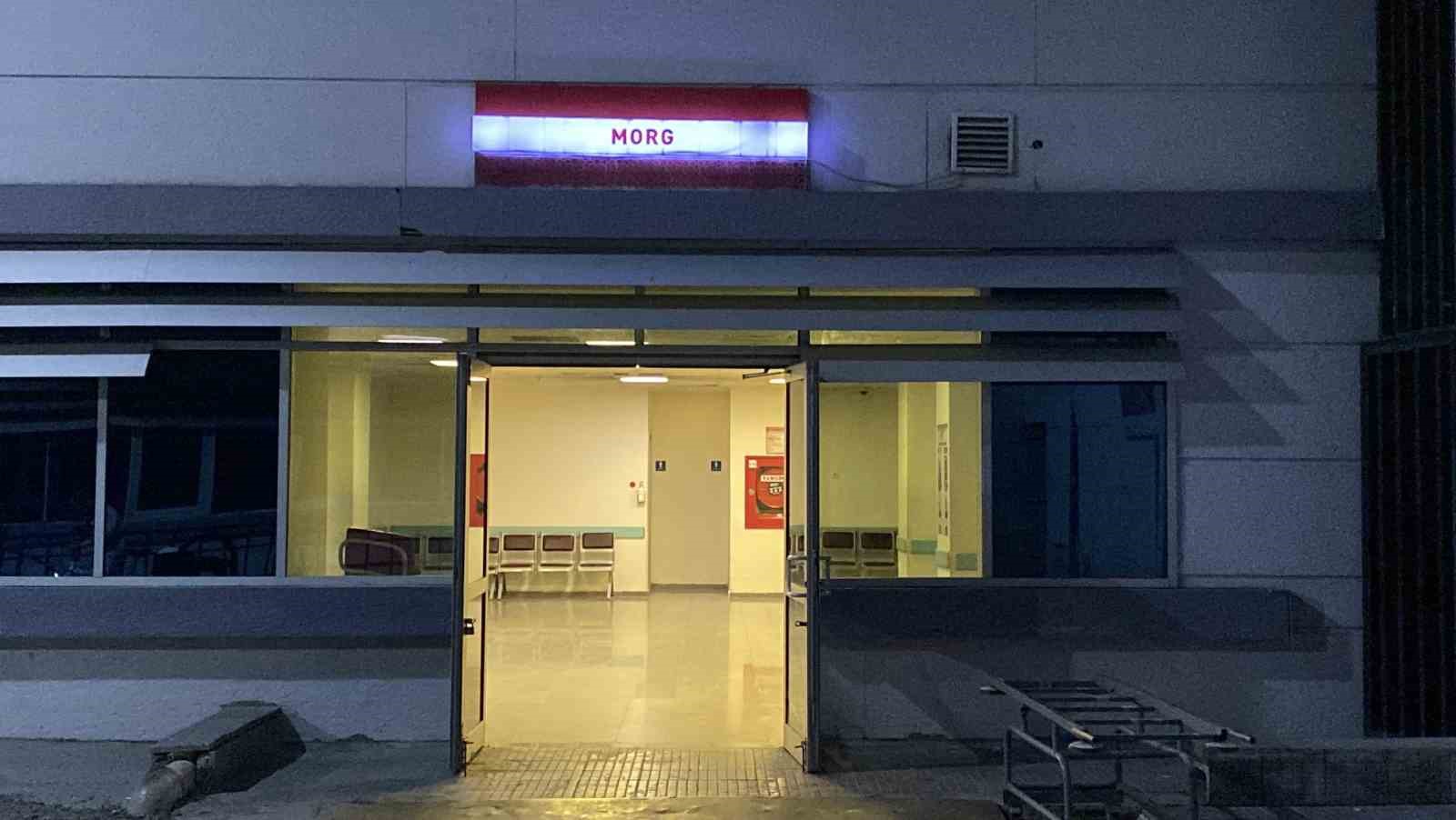 Kan donduran olayda yeni gelişme: Yaşlı adamın kesik başı ormanda bulundu
Kan donduran olayda yeni gelişme: Yaşlı adamın kesik başı ormanda bulundu