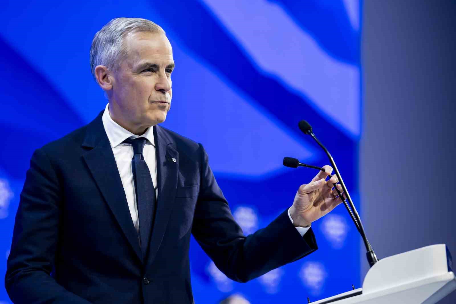 Kanada Başbakanı Carney: "NATO’nun açık bir şekilde sınavdan geçtiğini düşünüyorum"
