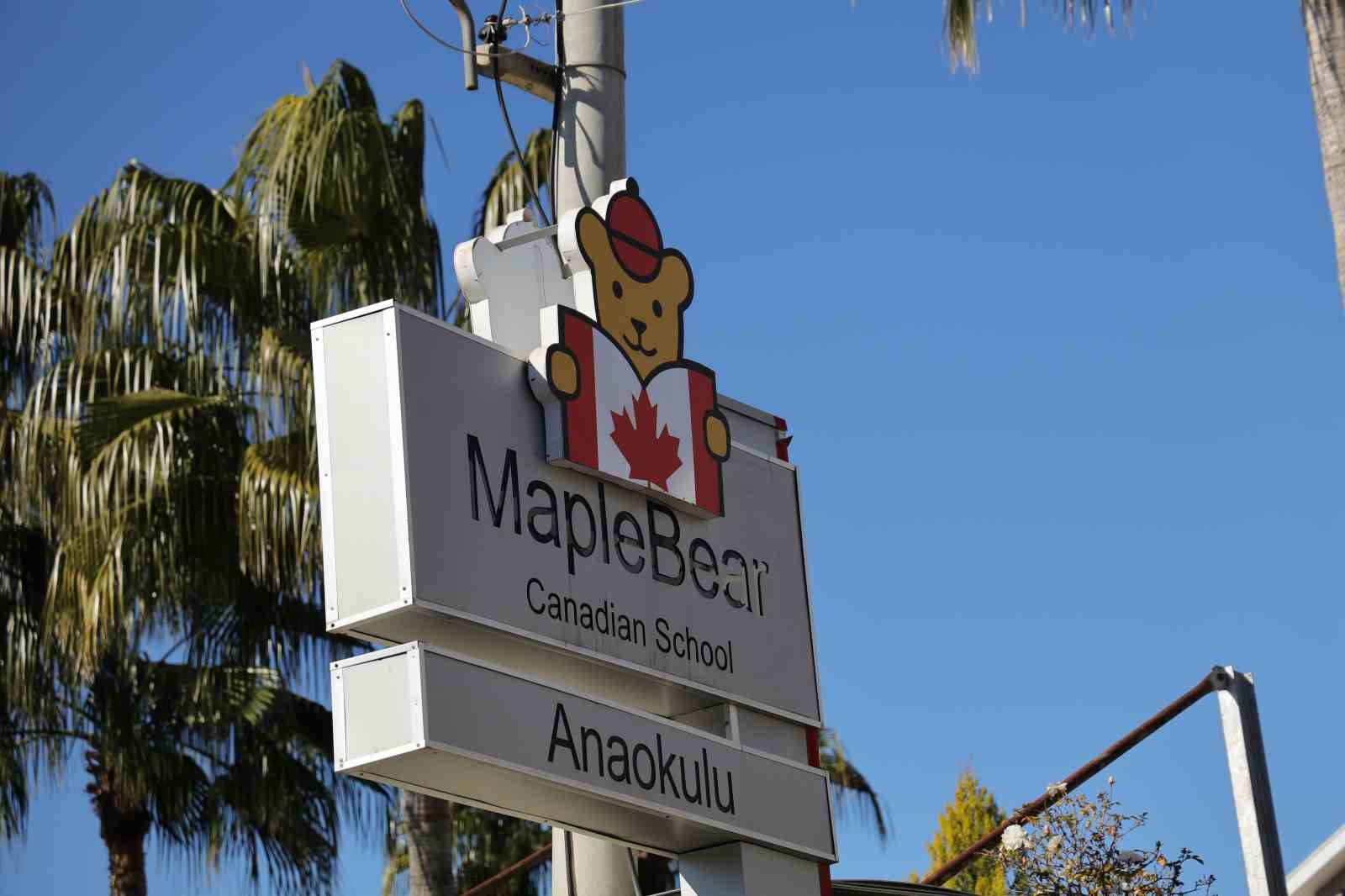 Kanada merkezli anaokulu karne günü kapandı, 42 öğrenci okulsuz kaldı
