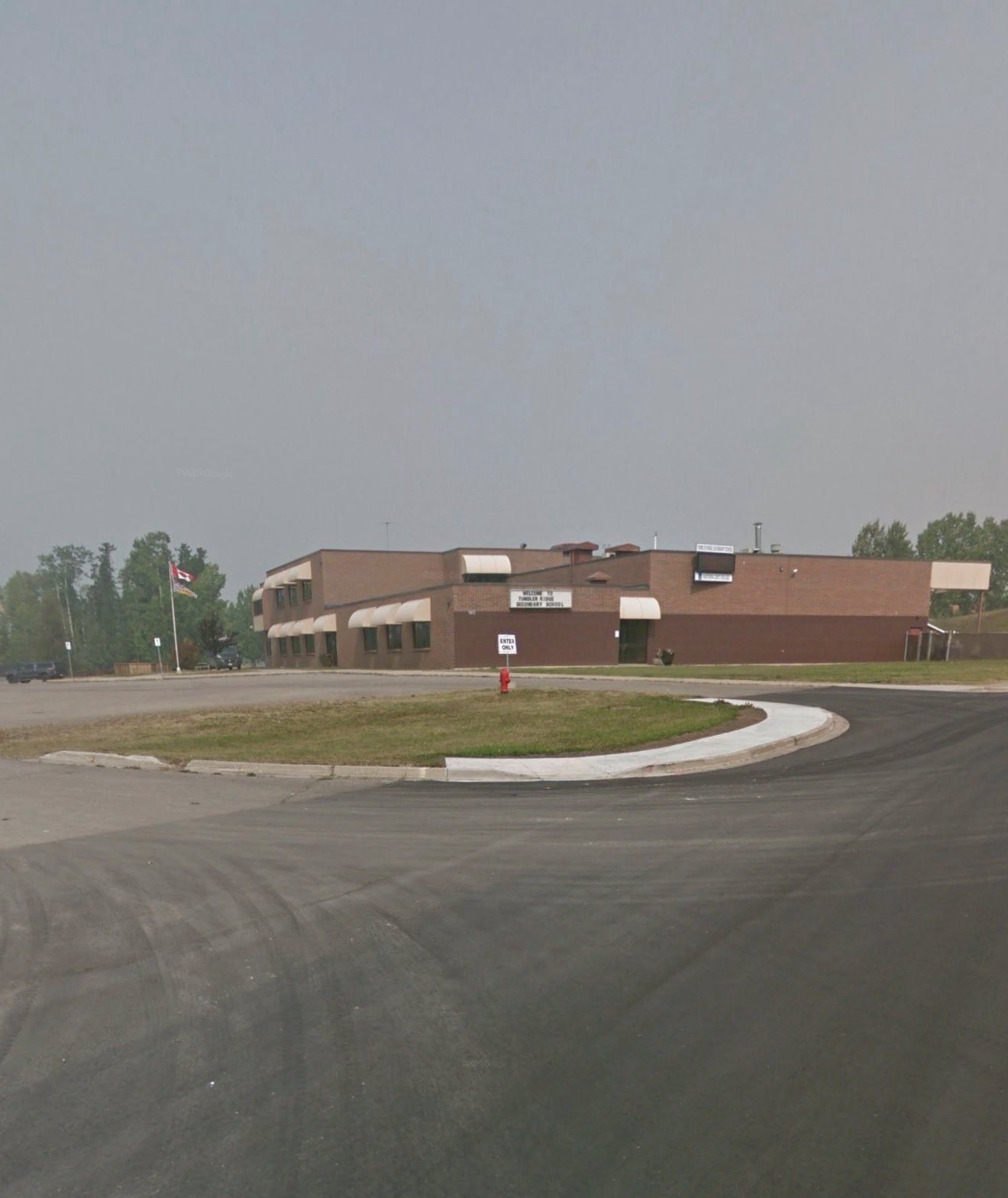 Kanada’da okul ve çevresinde silahlı saldırı: Şüpheli dahil en az 10 ölü
