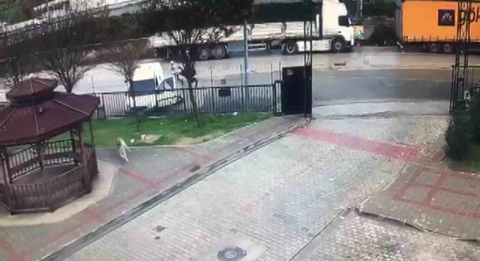 Kanlı pusuda ’berdel’ iddiası
Kanlı pusuda ’berdel’ iddiası