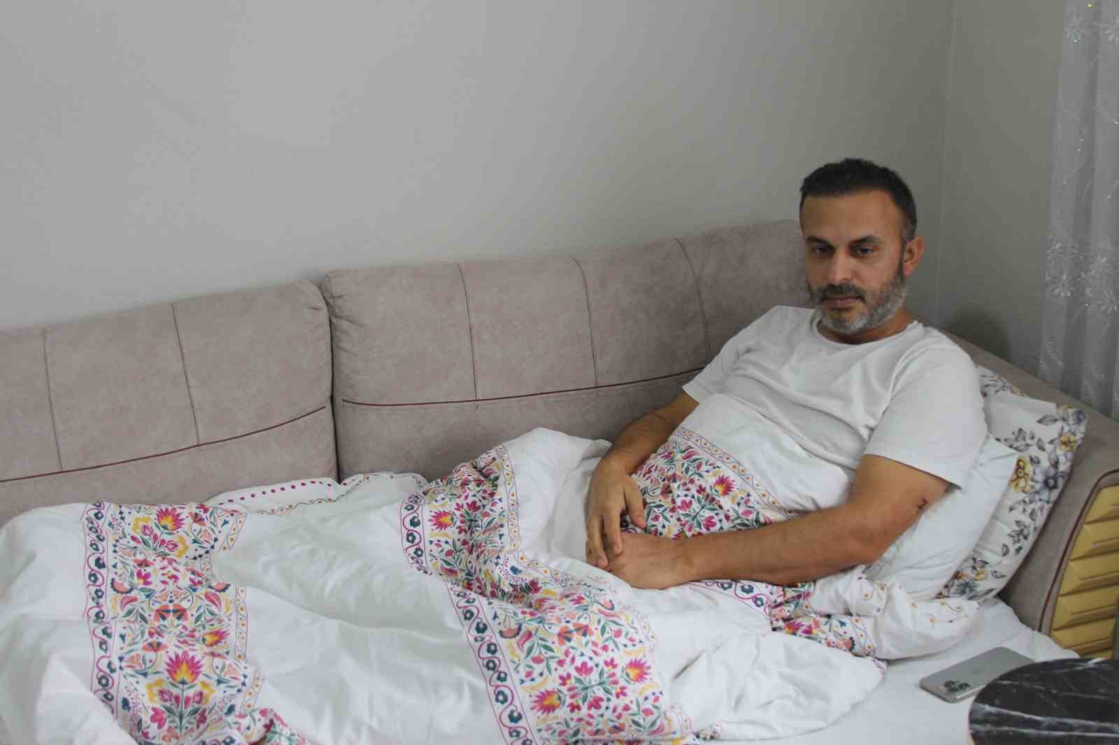 Kanlı pusuda ’berdel’ iddiası
Kanlı pusuda ’berdel’ iddiası