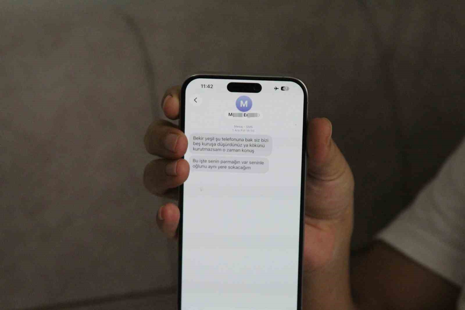 Kanlı pusuda ’berdel’ iddiası
Kanlı pusuda ’berdel’ iddiası