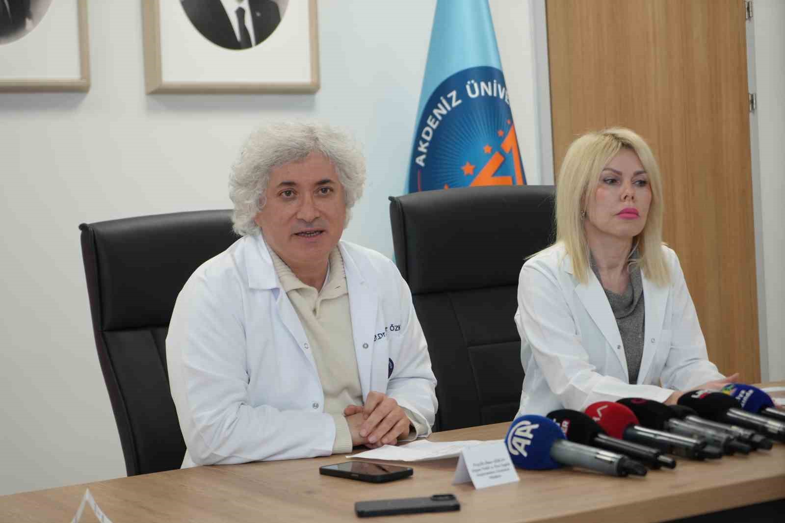 Kanser tedavisinde çığır açan CAR-T’de yerli üretim dönemi başlıyor
