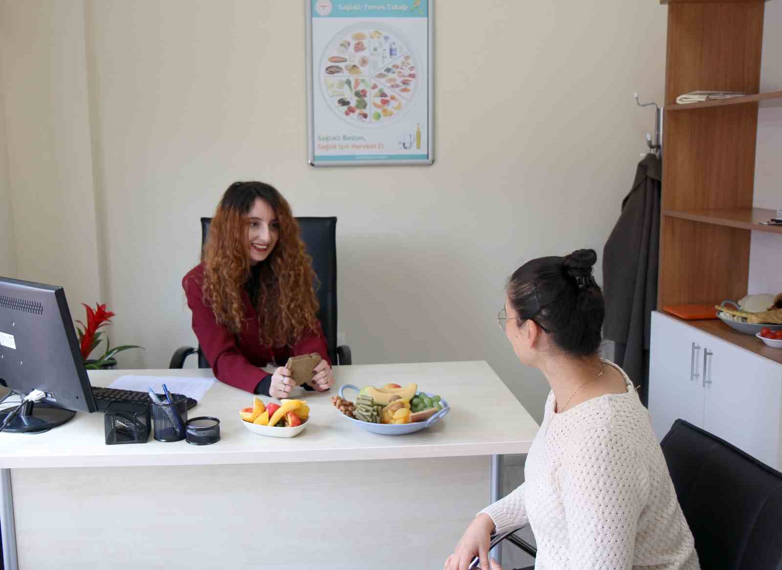 Kanser tedavisinde doğru beslenme hayati önem taşıyor
