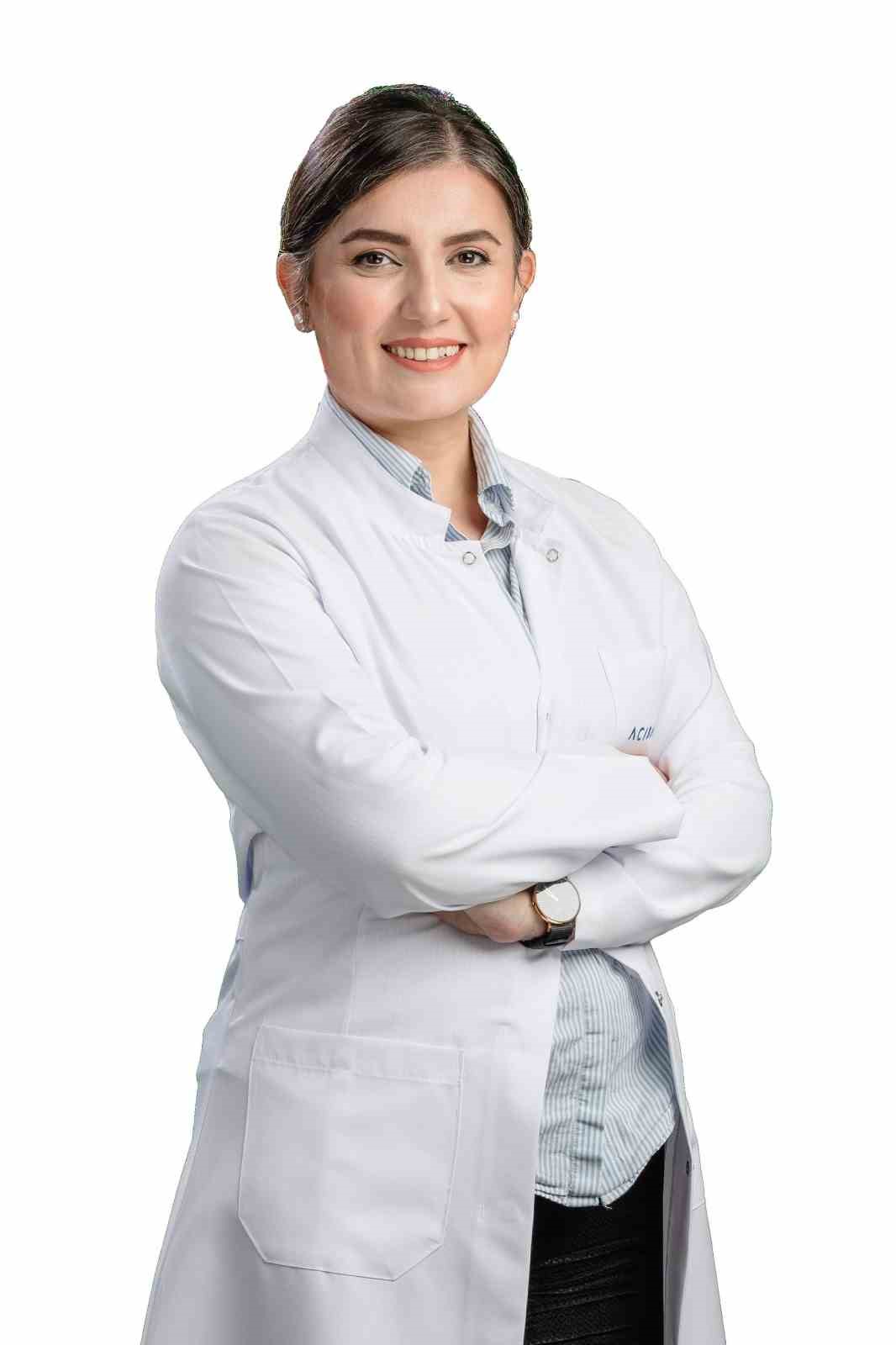 Kanser tedavisinde iştahsızlık ve beslenme yetersizliğine dikkat
