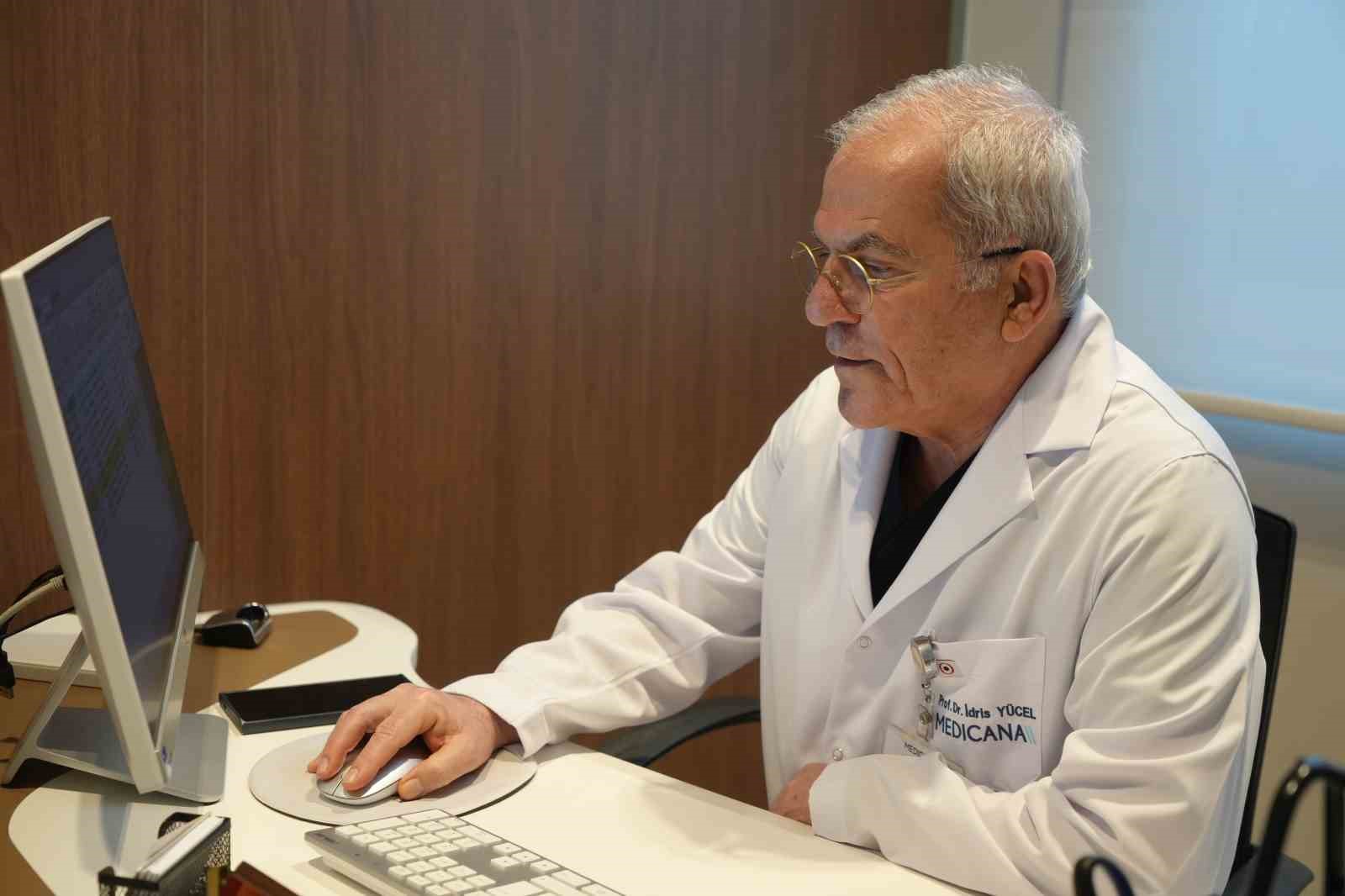 Kanser tedavisinde kişiye özel yaklaşım
