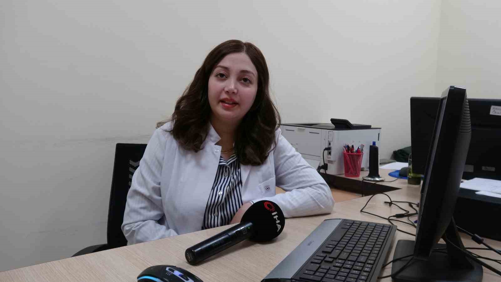 Kanseri yenen 60 yaşındaki kadından erken teşhis uyarısı
