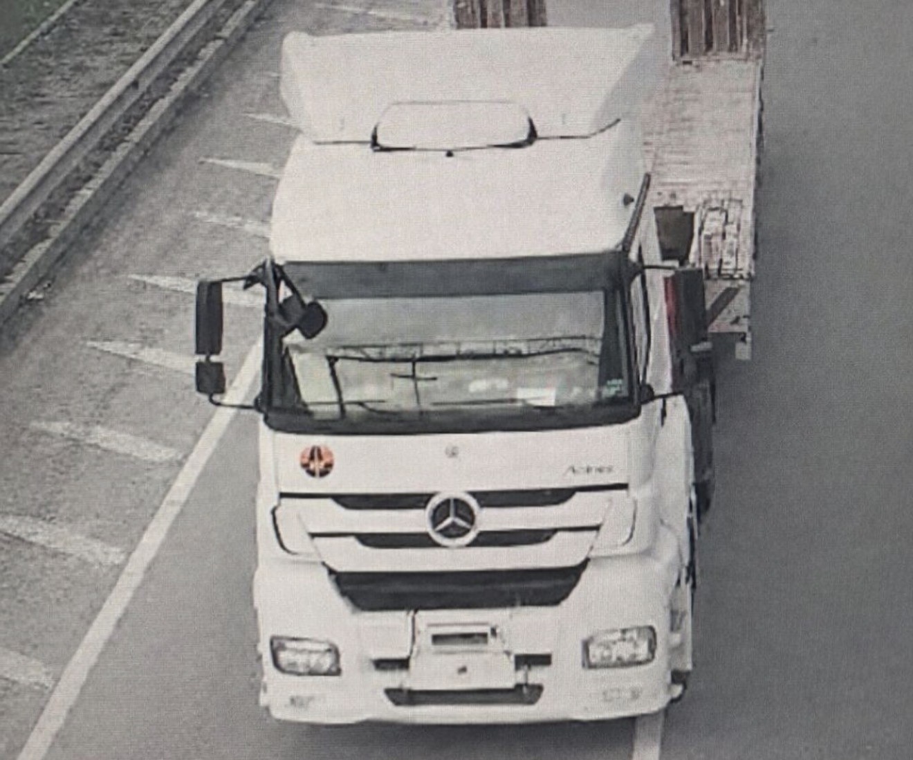 Kantara girmedi, plakayı kapattı: 31 bin 348 lira ceza
