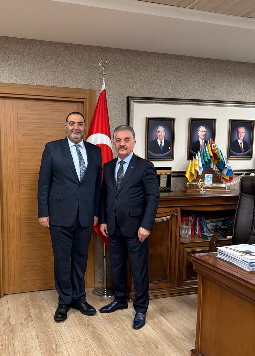 Kantincilere, Bakan Tekin’den kira müjdesi
