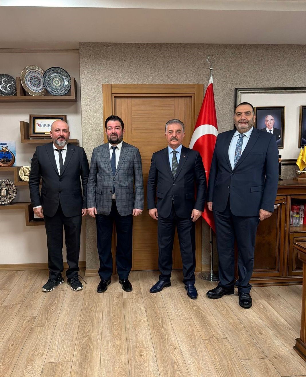 Kantincilere, Bakan Tekin’den kira müjdesi
