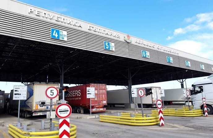 Kapıkule’ye kuzeyde yeni sınır kapısı geliyor
