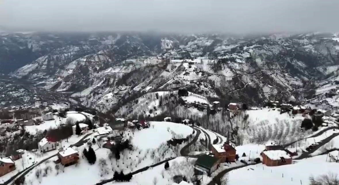 Kar altında şap seferberliği
