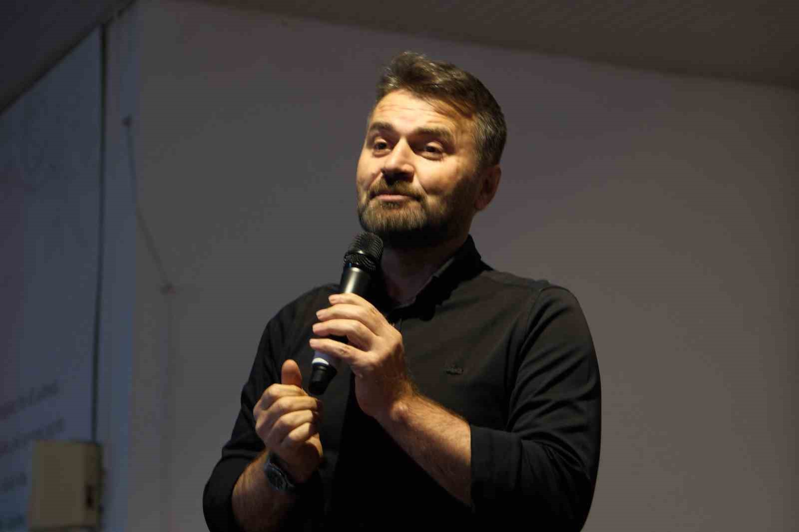 Karabiga’da Mekke’nin Fethi Gecesi coşkusu
