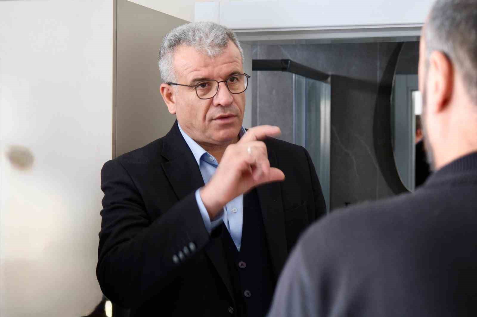 Karabiga’da Yakamoz Otel sıfır maliyetle yenilendi
