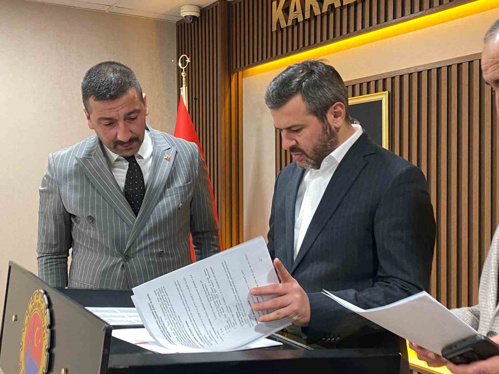 Karabük Belediyesi’nde 2026 yılı maaş zammı belli oldu
