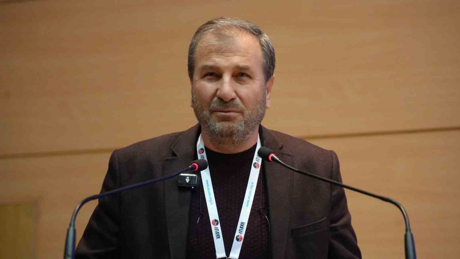 Karabük Üniversitesinde odaklanmış ultrasonografi eğitimi verildi
