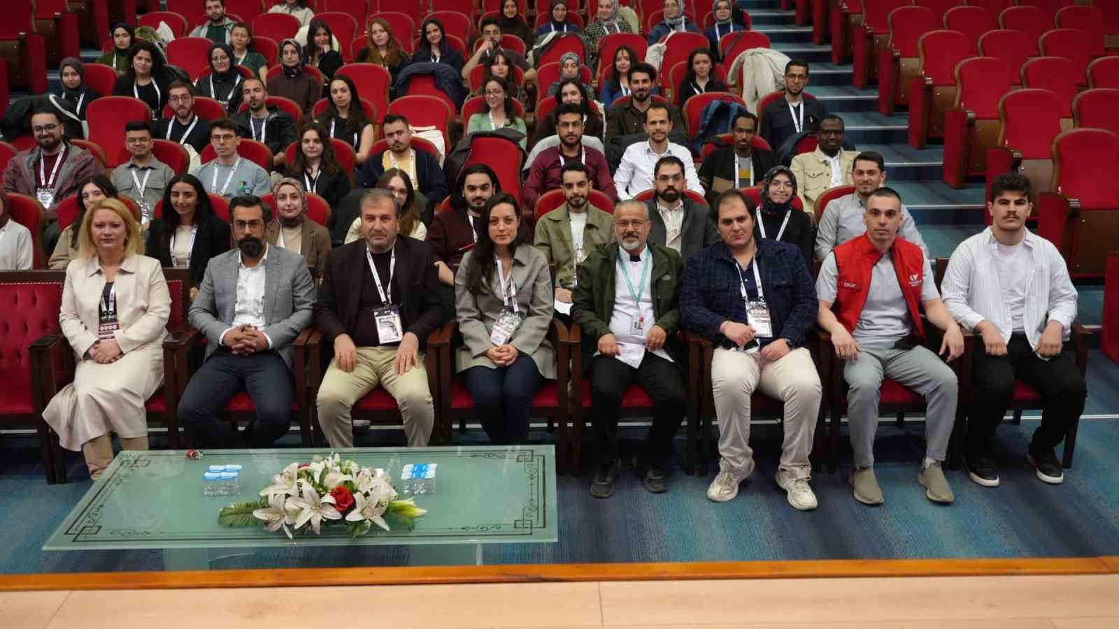 Karabük Üniversitesinde odaklanmış ultrasonografi eğitimi verildi
