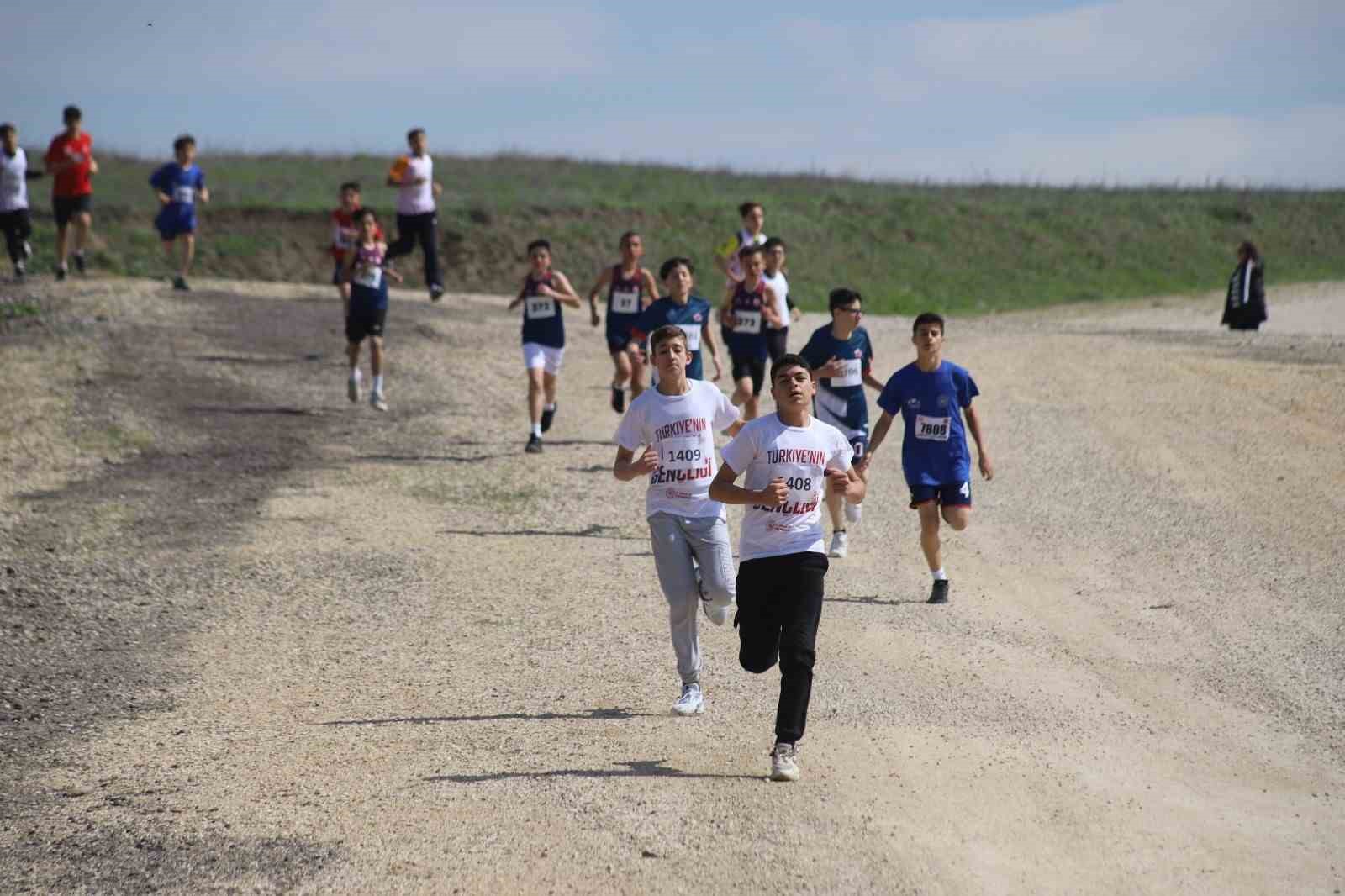 Karabük’te ANALİG Atletizm Kros 1. Etap yarışmaları düzenlendi

